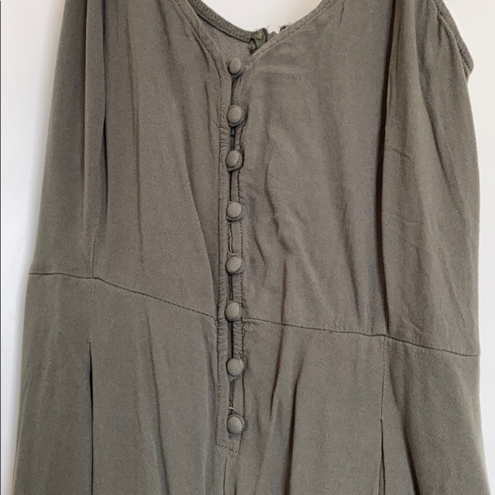 Jumpsuit - Picture 2 of 4